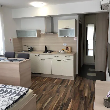 Apartman Apartmaji Dolgi Most *