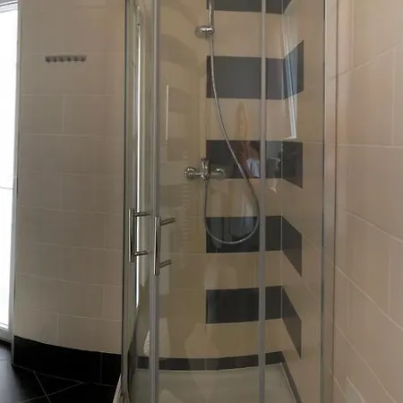 Apartmaji Dolgi Most