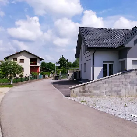 Apartmaji Dolgi Most * Ljubljana
