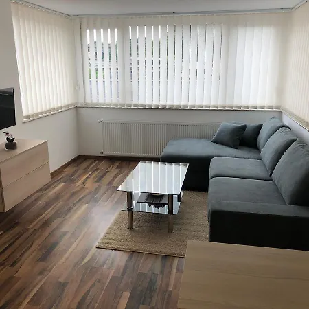 Lejlighed Apartmaji Dolgi Most *