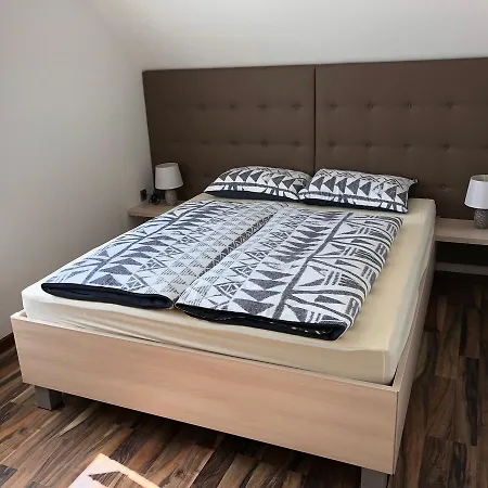 Lejlighed Apartmaji Dolgi Most *